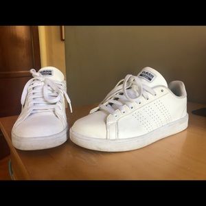 Cloudfoam Adidas Women’s 8.5